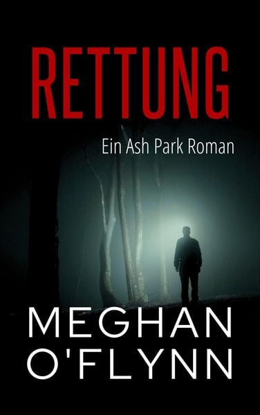 Produktbild: Rettung: Ein Ash Park Roman (Ash Park (German), #1)