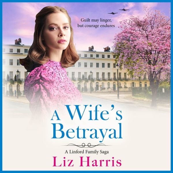 Produktbild: A Wife's Betrayal