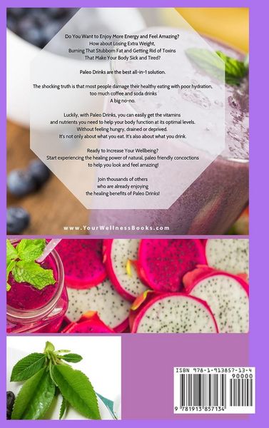 Produktbild: Paleo Drinks