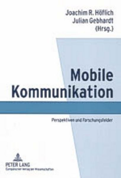 Produktbild: Mobile Kommunikation