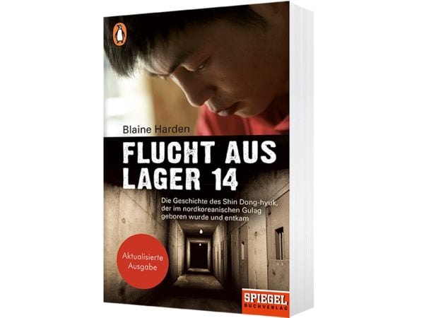 Produktbild: Flucht aus Lager 14