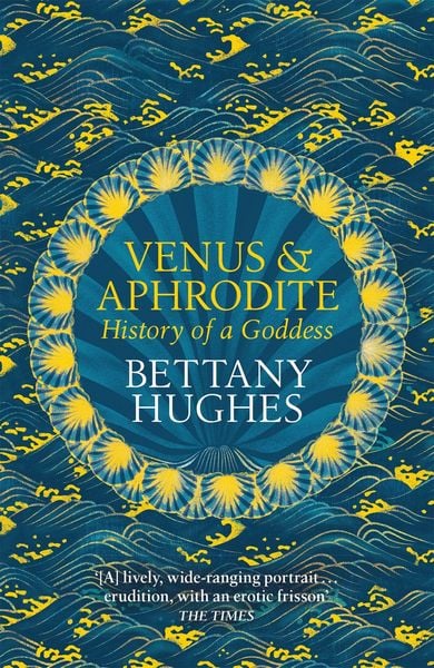 Produktbild: Venus and Aphrodite