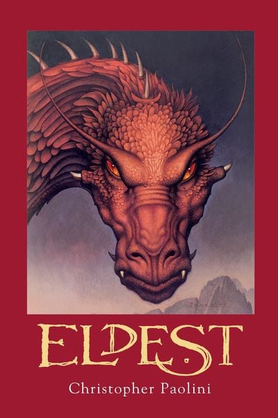 Produktbild: Eldest