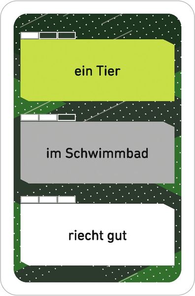 Produktbild: Green Glass Door