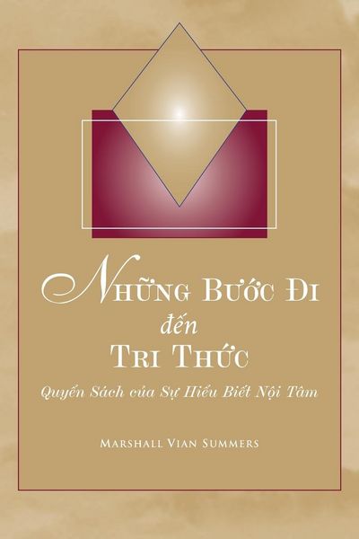 Produktbild: Nh&iquest;ng B&iquest;&iquest;c &iquest;i &iquest;&iquest;n Tri Th&iquest;c (Steps to Knowledge - Vietnamese Edition)