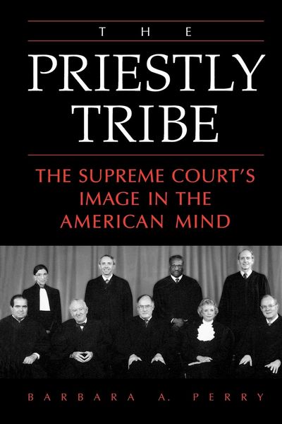 Produktbild: The Priestly Tribe