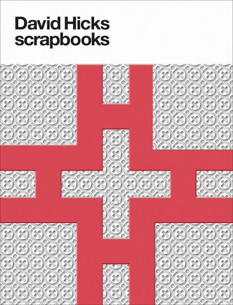 Produktbild: David Hicks Scrapbooks