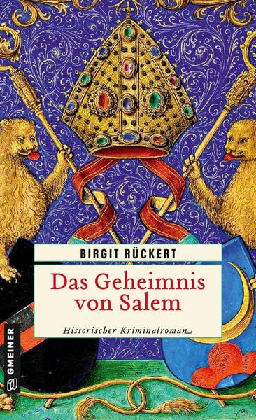 Produktbild: Das Geheimnis von Salem