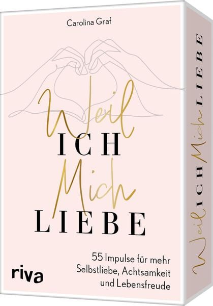 Produktbild: Weil ich mich liebe