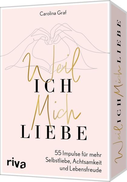 Produktbild: Weil ich mich liebe
