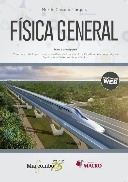 Produktbild: F&iacute;sica General