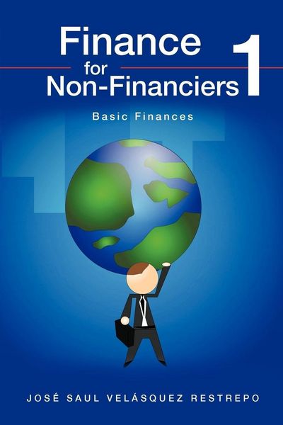Produktbild: Finance for Non-Financiers 1
