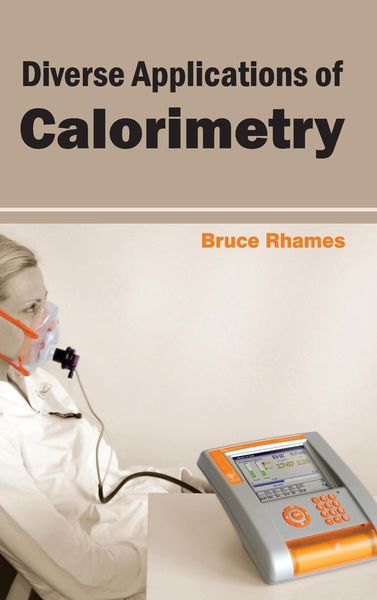 Produktbild: Diverse Applications of Calorimetry