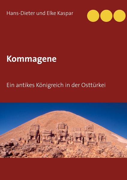 Produktbild: Kommagene