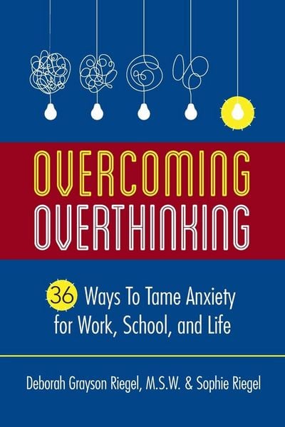 Produktbild: Overcoming Overthinking