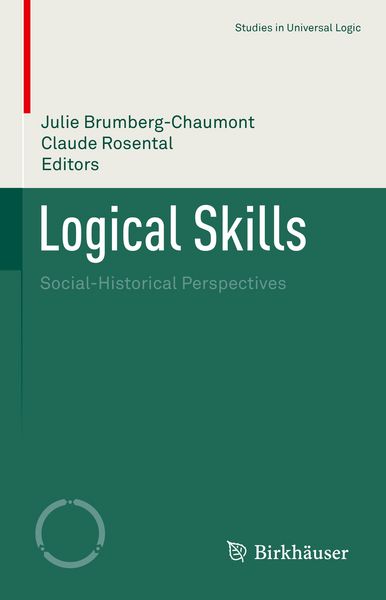 Produktbild: Logical Skills