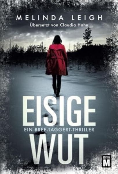 Eisige Wut, Taschenbuch von Melinda Leigh, Edition M, 9782496707618