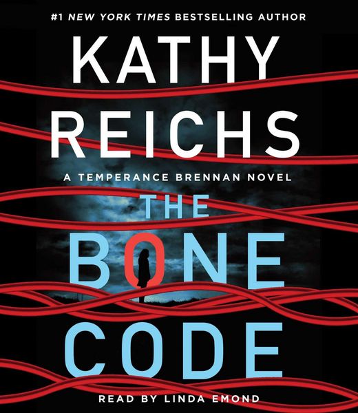Produktbild: The Bone Code