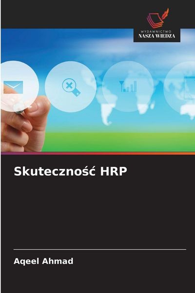 Produktbild: Skuteczno&iquest;&iquest; HRP