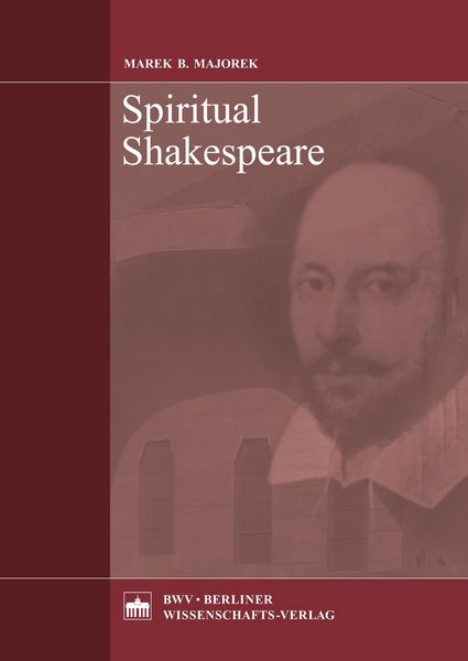 Produktbild: Spiritual Shakespeare