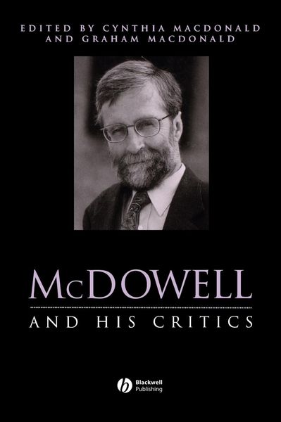 Produktbild: McDowell