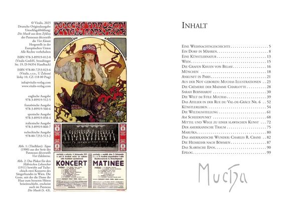 Produktbild: Mucha