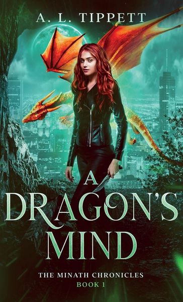Produktbild: A Dragon's Mind