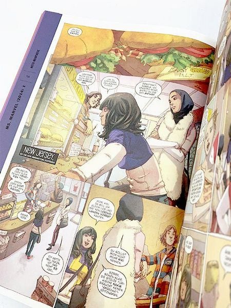 Produktbild: Die besten Marvel-Geschichten aller Zeiten: Marvel Treasury Edition