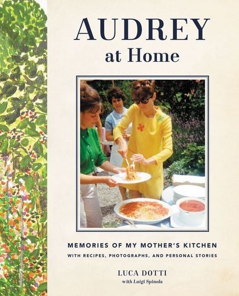 Produktbild: Audrey at Home