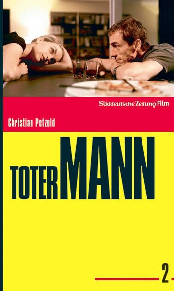 Toter Mann