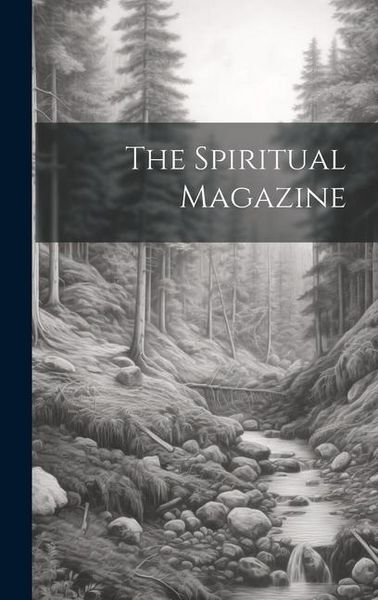 Produktbild: The Spiritual Magazine