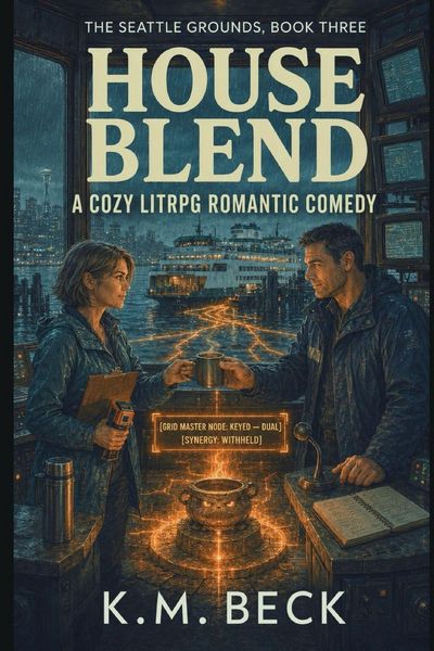 Produktbild: House Blend