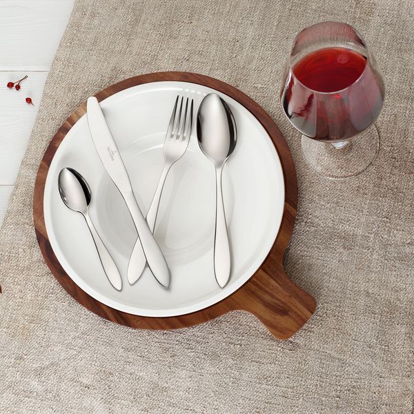 Produktbild: Villeroy & Boch Arthur Tafelbesteck 30tlg.
