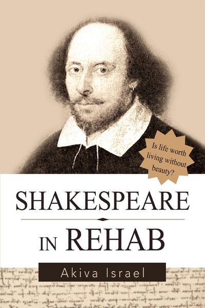 Produktbild: Shakespeare in Rehab
