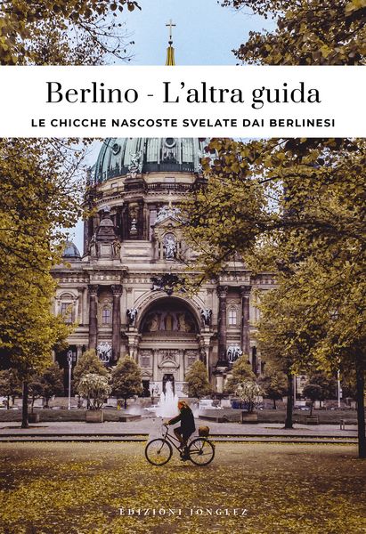 Produktbild: Berlino - L&rsquo;altra guida