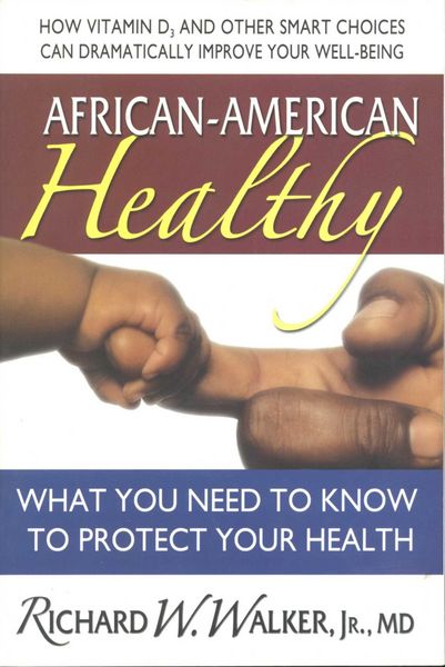 Produktbild: African-American Healthy