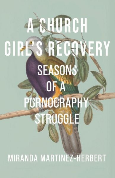 Produktbild: A Church Girl's Recovery