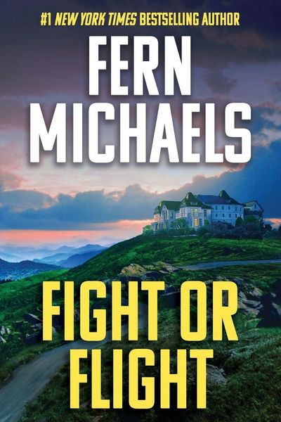 Produktbild: Fight or Flight