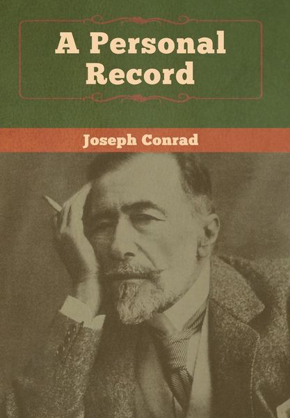 Produktbild: A Personal Record