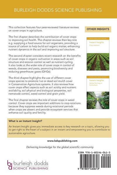 Produktbild: Instant Insights