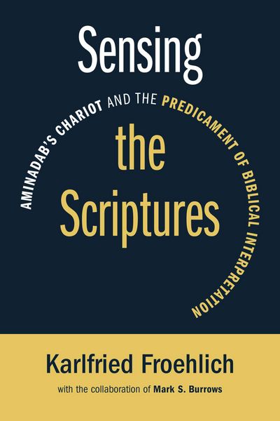 Produktbild: Sensing the Scriptures