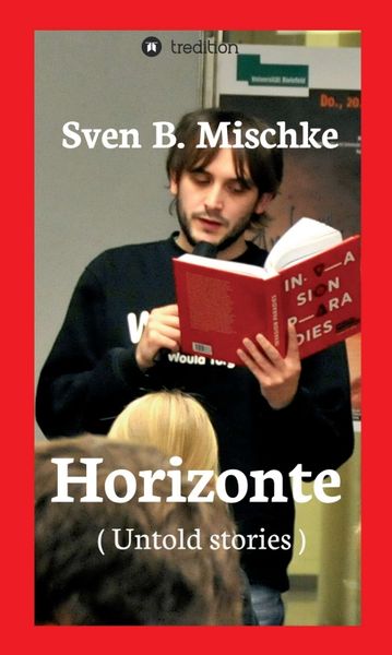 Produktbild: Horizonte