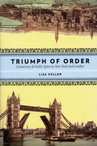 Produktbild: Triumph of Order