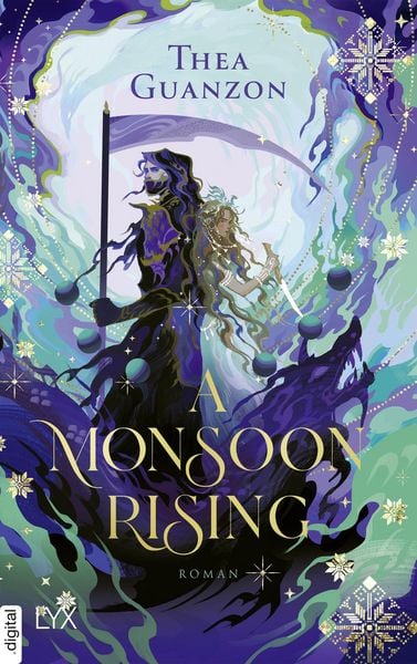 Produktbild: A Monsoon Rising
