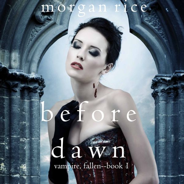 Produktbild: Before Dawn (Vampire, Fallen&mdash;Book 1)