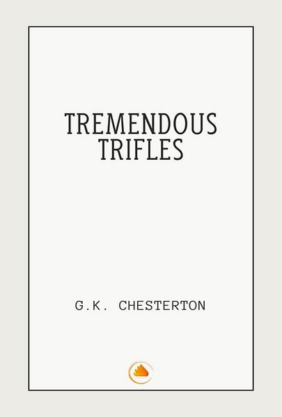Produktbild: Tremendous Trifles