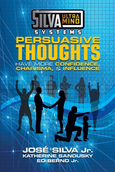 Produktbild: Silva Ultramind Systems Persuasive Thoughts