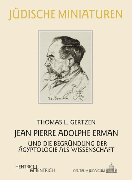 Produktbild: Jean Pierre Adolphe Erman