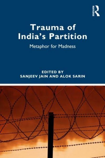 Produktbild: Trauma of India's Partition