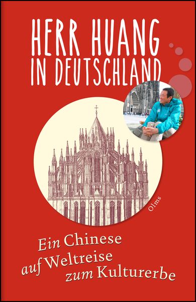 Produktbild: Herr Huang in Deutschland